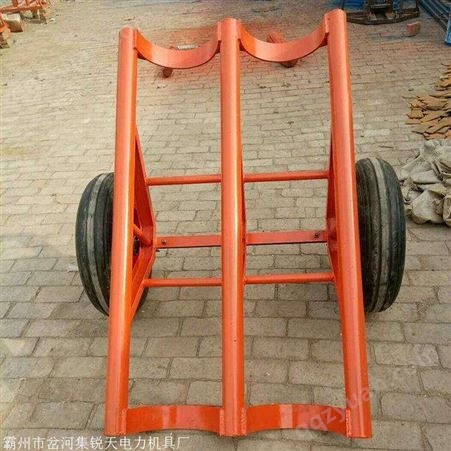 四川广安市 重点推荐电杆运杆车 12米 15米水泥杆运杆车 制造商