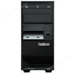 联想/Lenovo ThinkServer TS250 服务器