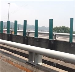 高速公路防腐、防锈、防紫外线玻璃钢防眩板