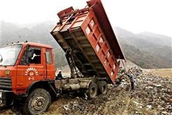 深圳工业废物处理清运，专业提供一站式清运服务及解决方案,高效,省心,省时.