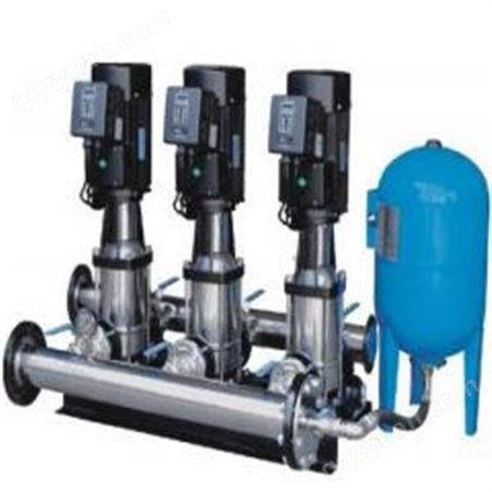 AAB32-60-2变频恒压供水设备