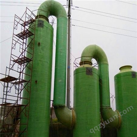 氨氮吹脱塔 高浓度废水处理设备 脱硫塔 宏泰源环保