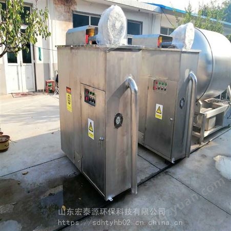 宏泰源 生活污水电解除磷反应器 电解除磷一体化设备 DHX-30型