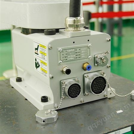 广东天太SCARA机器人TS8-500F 机械手多规格可选颜色可定制 搬运机械手上下料 码垛机器人