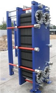 可拆板式换热器_凯尼尔_nt250sb-10换热器_公司供应