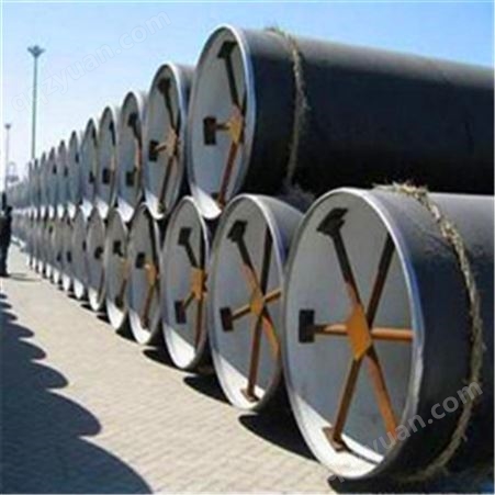 保温钢管 港程管件 聚氨酯保温钢管厂家 现货供应