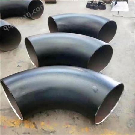 沧州港程管件批发变径弯头不锈钢三通欢迎选购