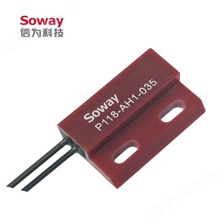 soway_SP111-AL1-035 接近开关/磁性接近开关厂家