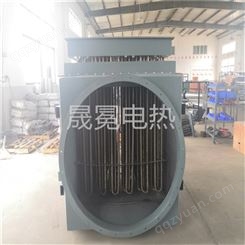 厂家供应 气体加热装置 工业型电热吹风机 烘干房除湿机