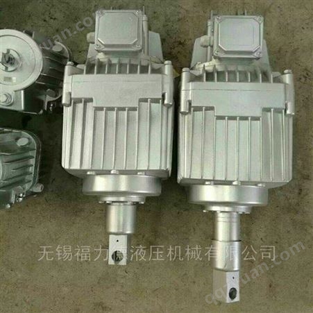 高品质YWZ4-400/90电力液压制动器-无锡福力德
