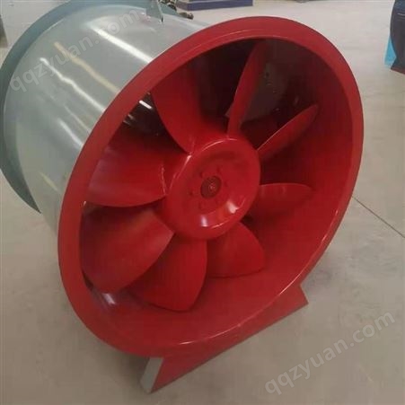 轴力风机厂家价格 低噪音轴流风机型号 可定制