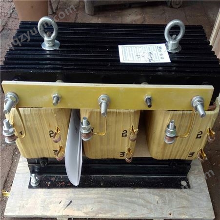 鲁杯电器频敏变阻器BP1-508/6308容量自22千瓦至2240千瓦电动机的起动反接之用