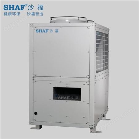 大功率工业冷气机 工业空调 工业冷气机 支持定制 沙福里 工业厂房制冷