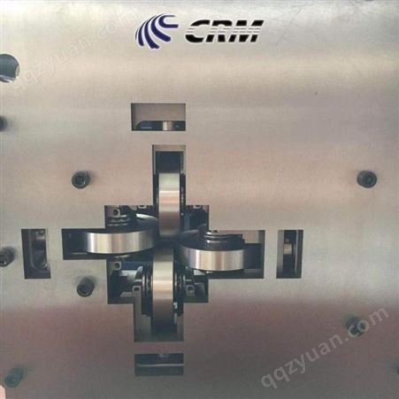 扁钢丝生产设备 扁钢冷轧生产线 天更蓝CRM制造
