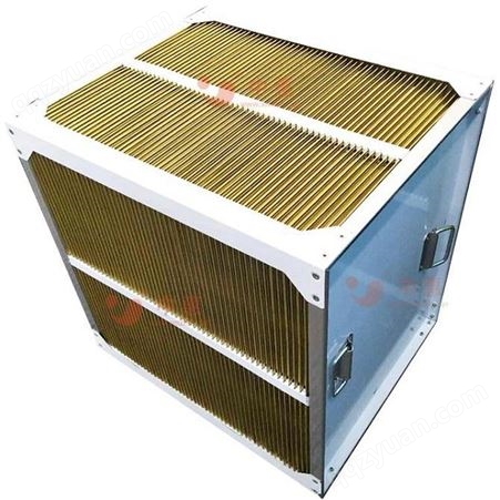 板式热交换器清洗  气气板式热交换器价格