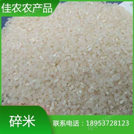 鱼台碎米 碎大米 碎米头批发 食品用碎米 抛光碎米厂家批发