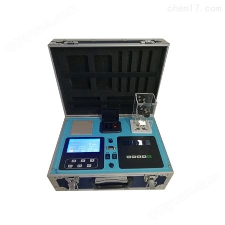 便携式总氮检测仪|测定仪|分析仪HCJC-ZD41