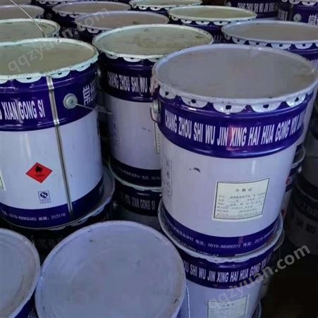 青岛回收中途环氧富锌底漆 过期进口环氧富锌底漆厂家回收