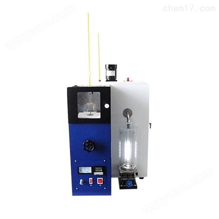 石油产品常压蒸馏测定器HC-6536A