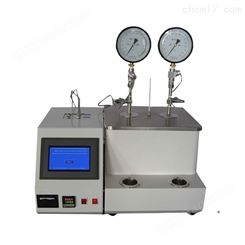 自动汽油氧化安定性测定器（双孔）HC-8018A