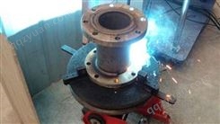 鑫玛机械直供 点焊机操作流程 焊接机器人 欢迎订购