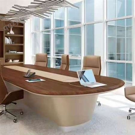 大型办公会议桌 长桌 大量出售 办公家具