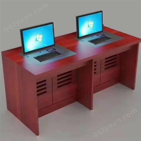 升降条桌 油漆多功能升降条桌 各种规格 办公家具