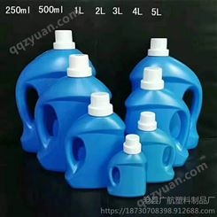 我厂生产供应    洗涤剂塑料瓶  消毒液塑料瓶  洗衣液塑料桶可来样定做