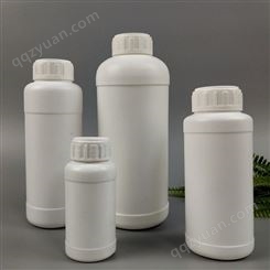 本厂生产各种  清洗剂塑料圆瓶    疏通剂塑料瓶  HDPE塑料瓶 可加工定制