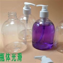 广航塑业生产直销各种  PET塑料包装瓶  塑料喷瓶 消毒液塑料瓶  凝胶液塑料瓶  洗手液塑料瓶  可加工定制