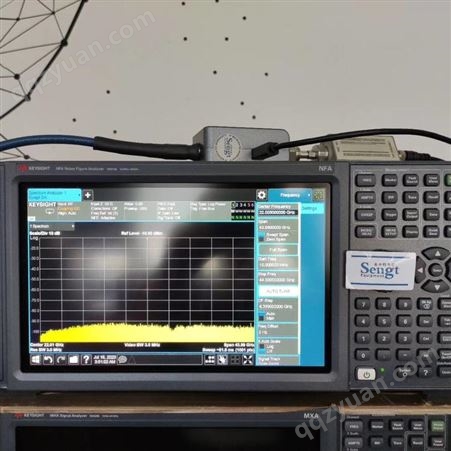 进口 Agilent安捷伦 N9020B频谱分析仪 出售出租 质保