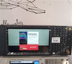 出售 是德科技N9010B频谱分析仪进口货源 提供技术支持 全国包邮