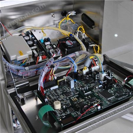 蓝新 JPT-D 微字符喷码机 包装印刷喷码机 电子喷码机