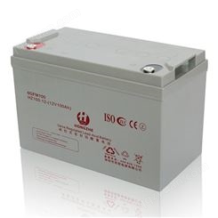阀控式密封免维护铅酸蓄电池供应_输出电压|12VDC