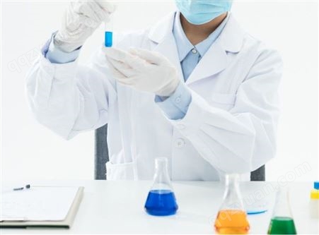 香水检验报告配方开发还原成分分析产品研发检测机构