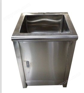 万顺飞龙 供应不锈钢洗手槽 304不锈钢洗手槽 厂家定做