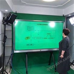 慕课微课录制设备 原笔迹书写数位板 网络教学视频直播授课手写板