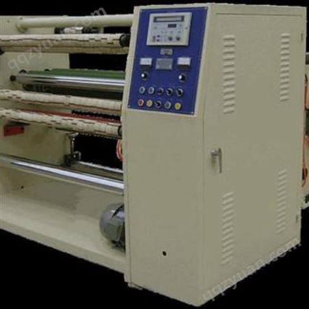 OPP透明胶带分条机 全自动分切机分条机 胶带生产设备价格