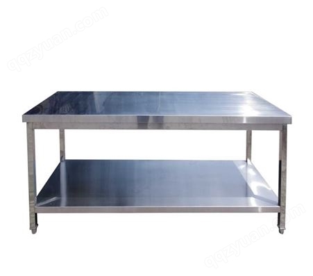 不锈钢桌 不锈钢工作桌 洁净不锈钢实验桌SUS304材质 可定制加工