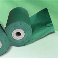 双层编织布POP+复合PPE保护垫 家装瓷砖地板保护垫 一次性阻燃保护地垫