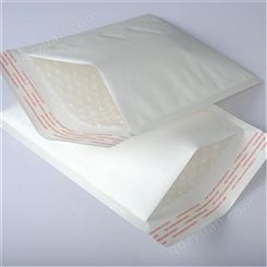 服装包装袋 白色珠光膜气泡袋 防水珠光袋 厂家直供
