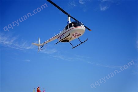 郑州私人直升机租赁市场 直升机航测 多种机型可选
