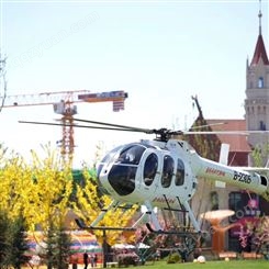 伊犁直升机婚礼 直升机看房 直升机租赁
