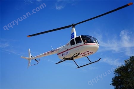 郑州私人直升机租赁市场 直升机航测 多种机型可选