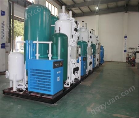 NTFD-ZDJ-06玻璃行业专用制氮机 制氮设备 浙江制氮机厂家 厂家直供 工业制氮机