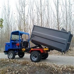 金越 农村城市垃圾清运车 机动垃圾车 质量保证