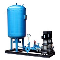 【前卫环保】威海供应 定压补水机组 各种空调机房设备生产研发厂家