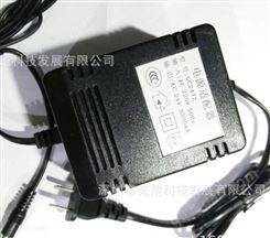 光楚常规电源适配器24V3000MA 常规认证开关电源适配器 充电器