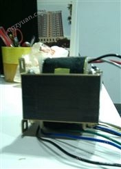 纯铜线纯铜线生产电源变压器 电压转换器厂家生产 EI型变压器
