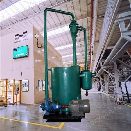 专业生产水喷射真空泵可定制